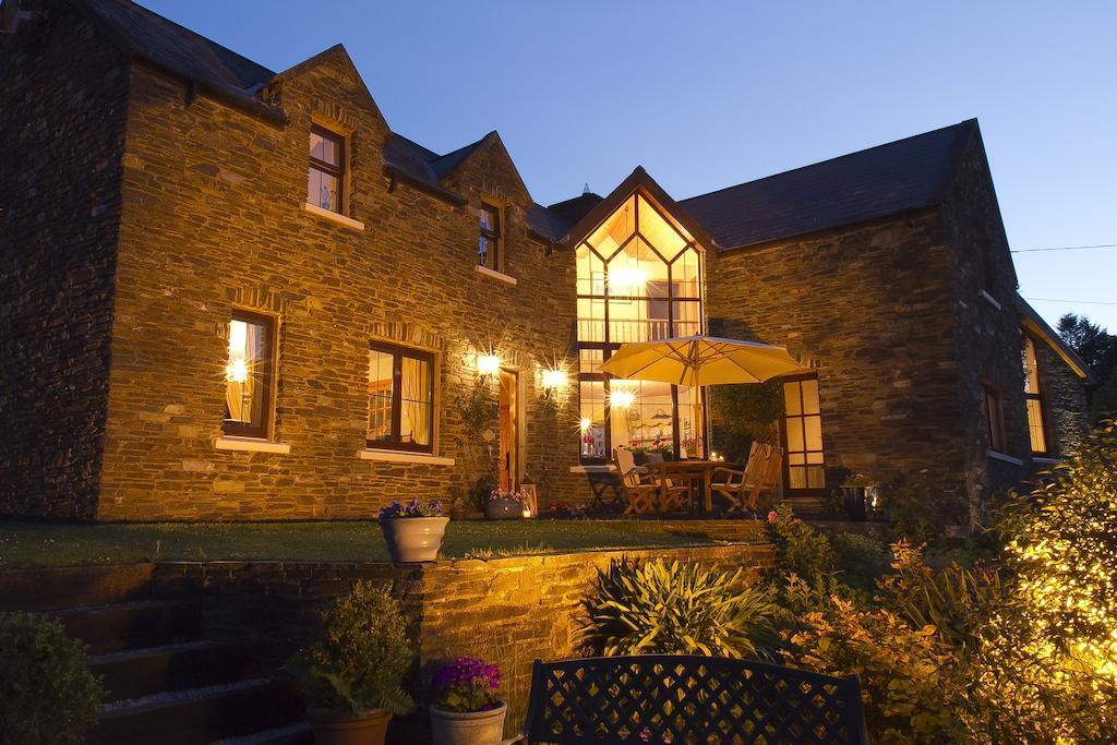 Seascape B&B Unionhall Exterior photo