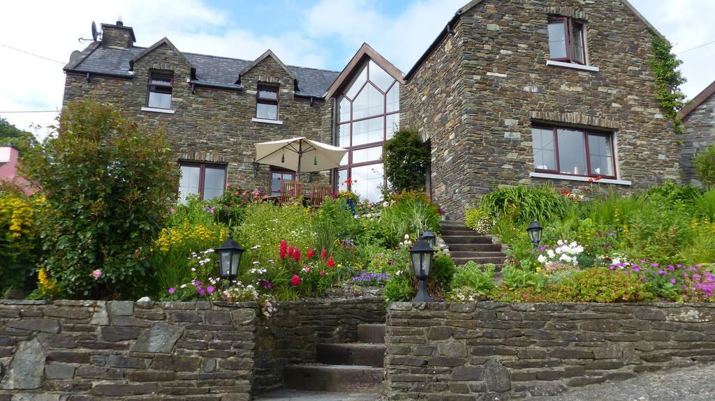 Seascape B&B Unionhall Exterior photo